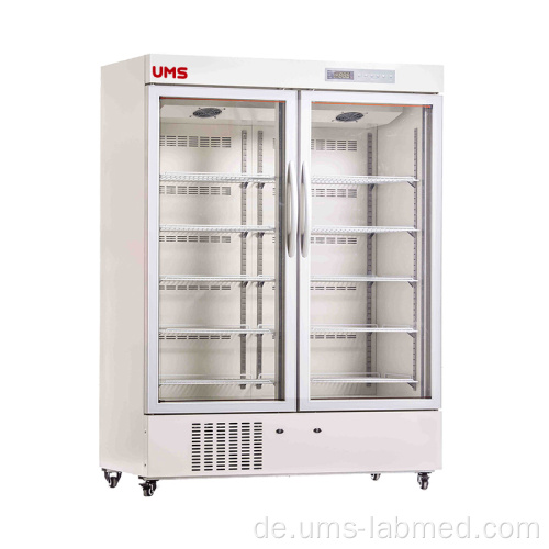 2 ~ 8 ℃ 1006L medizinischer Gefrierschrank UPC-5V1006